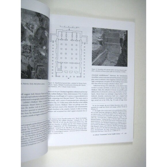 Gesta International Center of Medieval Art Volume 62 Number 2 Fall 2023 - Picture 4 of 6